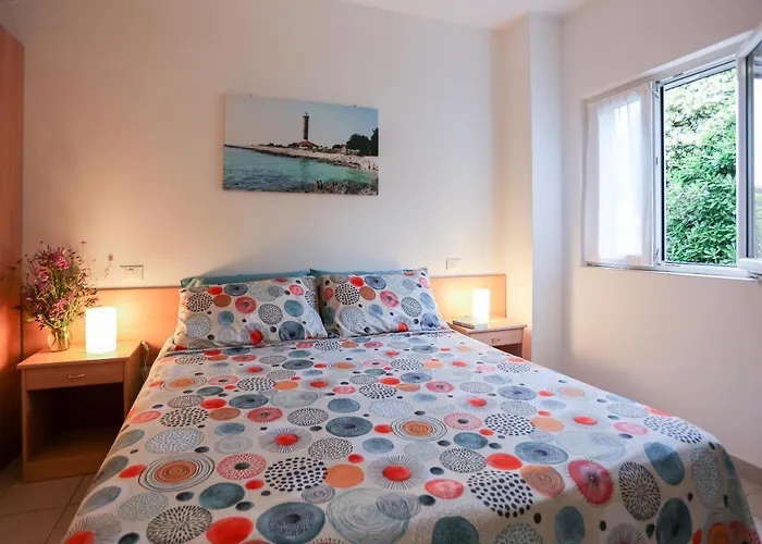 Eugenio Turizam * Soline (Dalmatia)