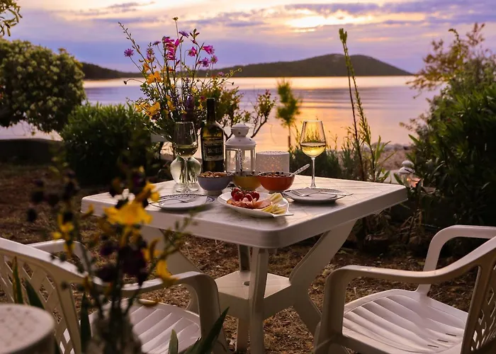 Eugenio Turizam Lägenhet *