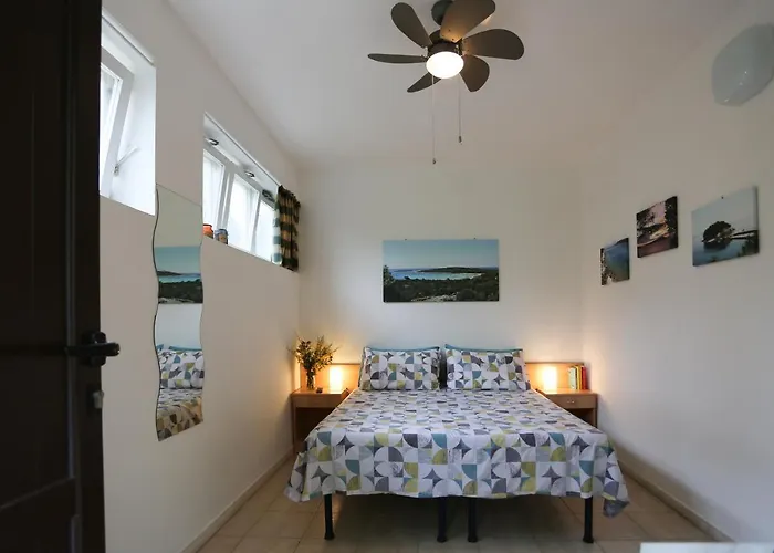 Eugenio Turizam Soline (Dalmatia)