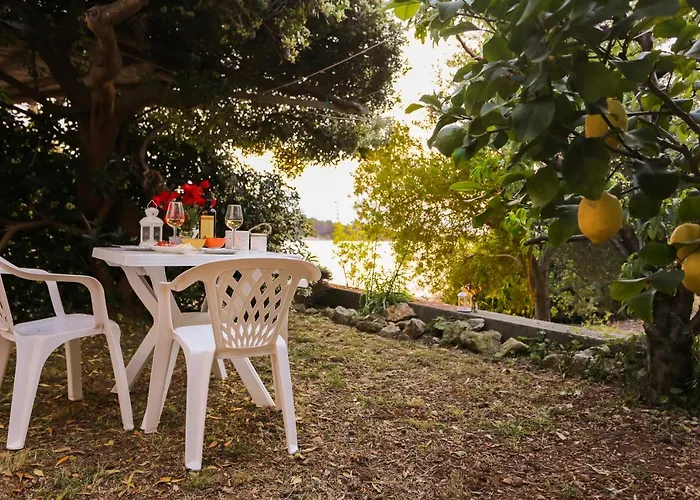 Eugenio Turizam * Soline (Dalmatia)