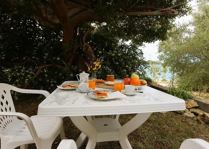 Lägenhet Eugenio Turizam *