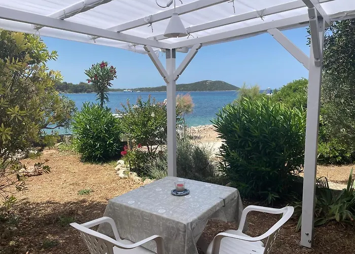 Eugenio Turizam Lägenhet *