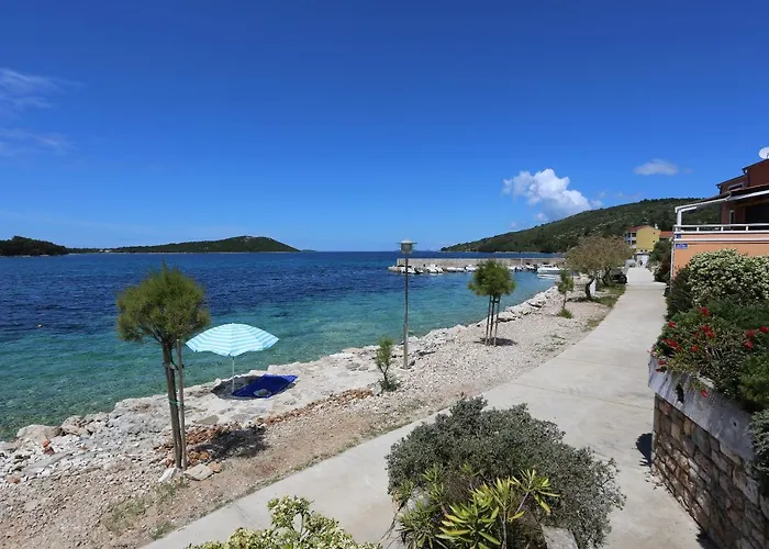 Lägenhet Eugenio Turizam *