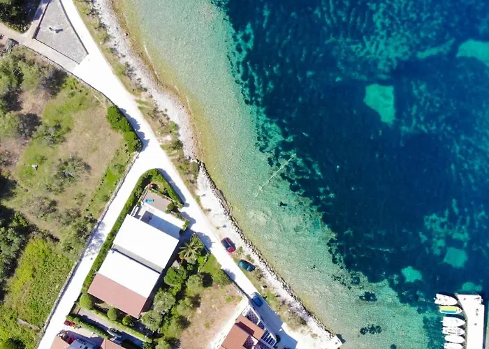 Eugenio Turizam Soline (Dalmatia)