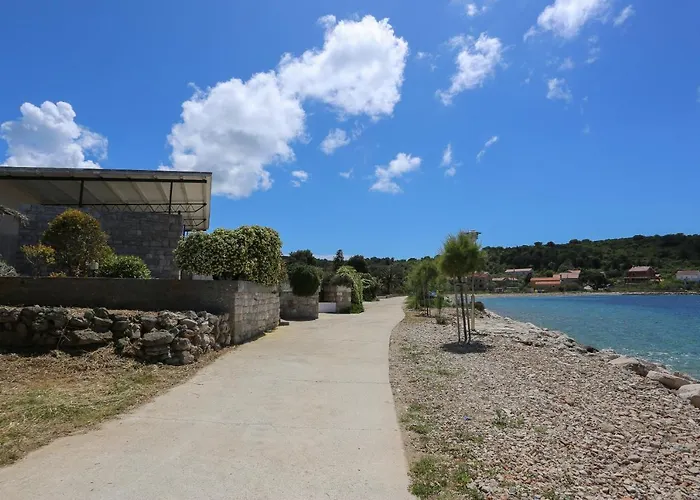 Eugenio Turizam Lägenhet *