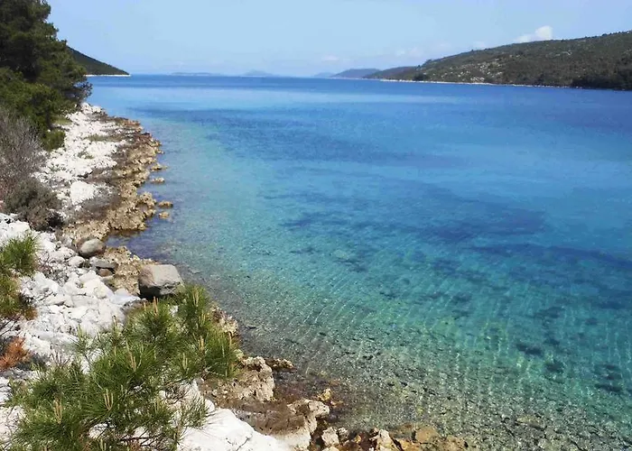 Lägenhet Eugenio Turizam *