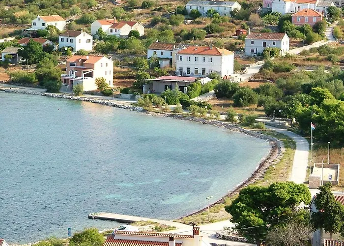 Lägenhet Eugenio Turizam *